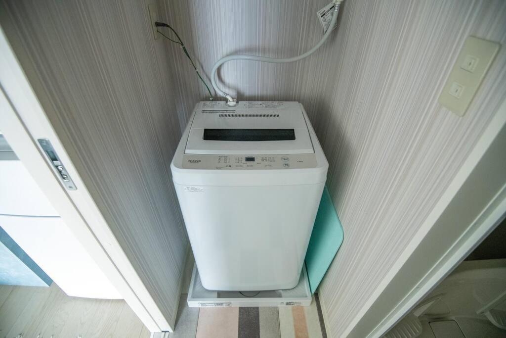 横須賀マリンコテージハウス601 Yokosuka Dış mekan fotoğraf