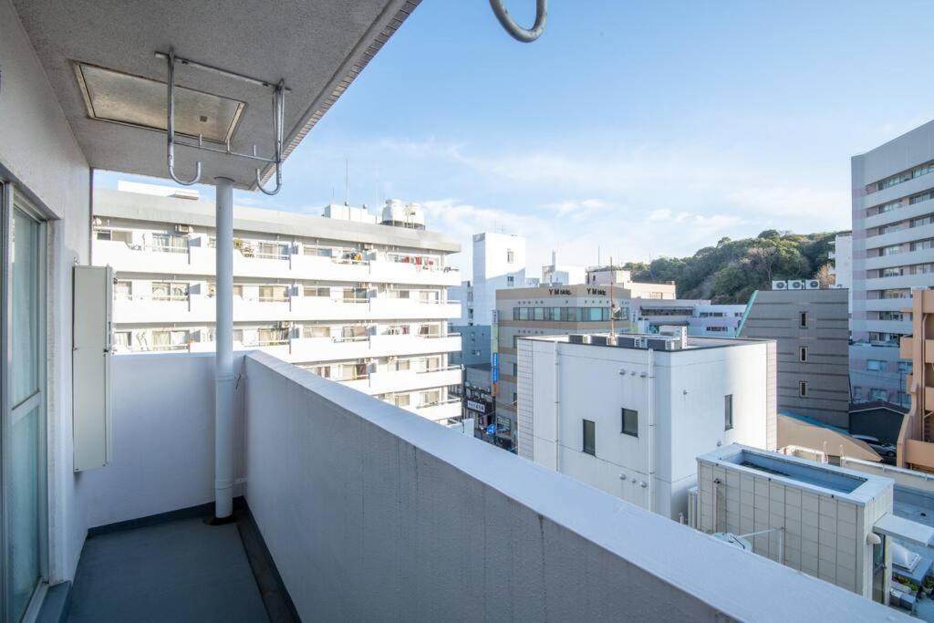 横須賀マリンコテージハウス601 Yokosuka Dış mekan fotoğraf